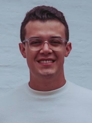 Kleber Ismael Hernandez Soria