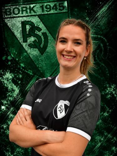 Julia Faßbender