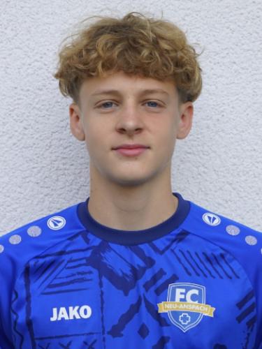 Noah Neininger
