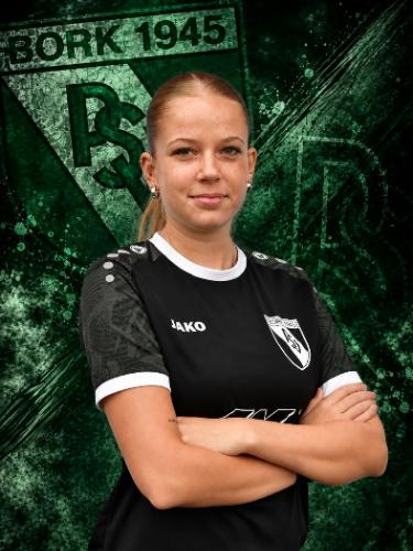 Leonie Langos