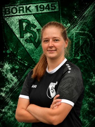 Inga Rau