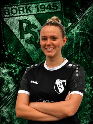 Sophie Waßmann