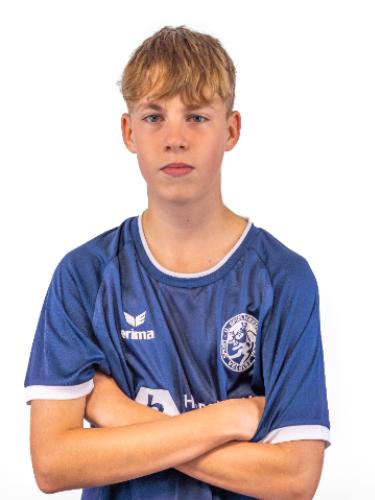 Jannik Hähnel