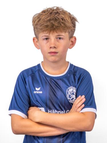 Jonas Koromilas