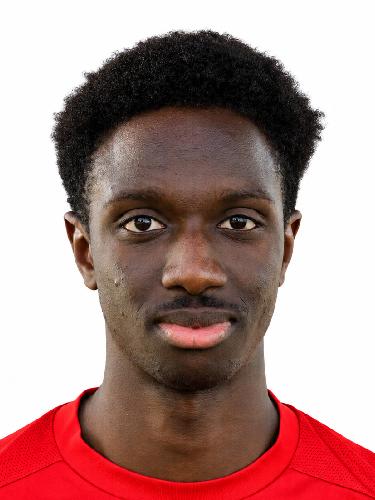 Ibrahima Wally