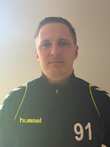 Bennet Mumm
