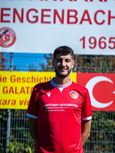 Tufan Tasan