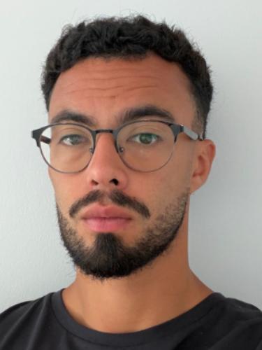 Gilvani Vieira Mello Junior