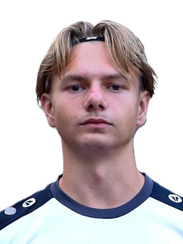 Maxim Hooge