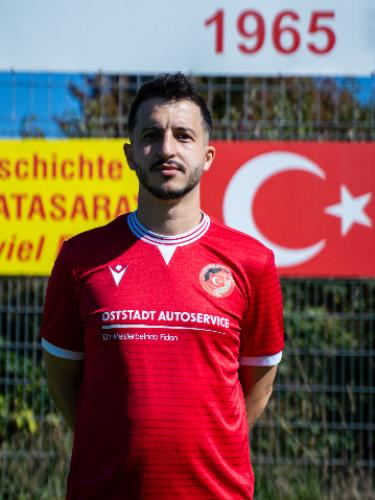 Serkan Aydin