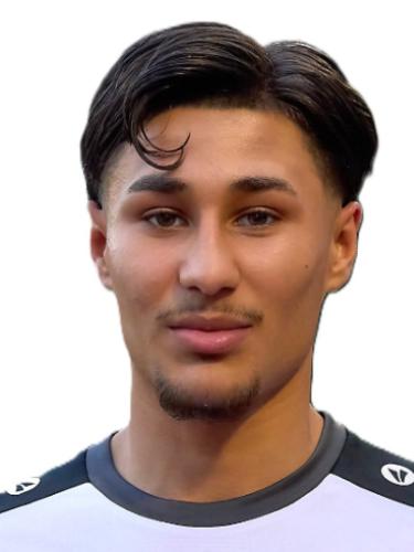 Rasan Issa