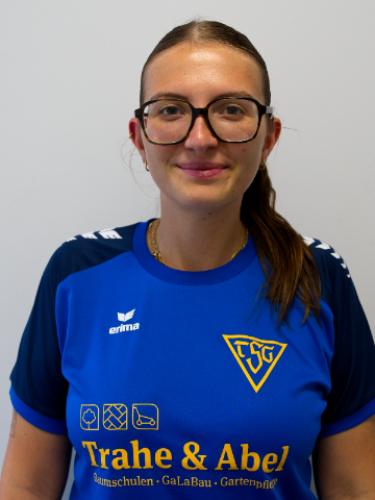Lucca Josefin Knaup