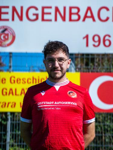Mehmet Kaya