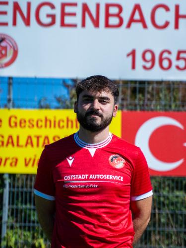 Erman Mandirali