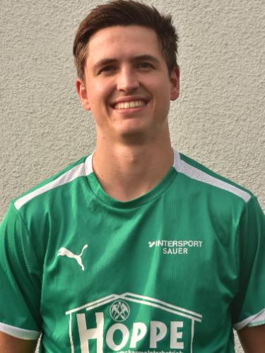 Lennart Greb