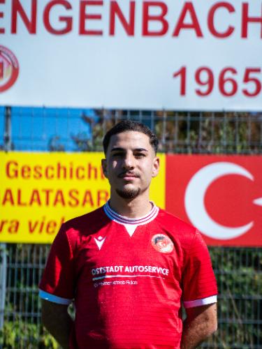 Ahmad Tohmaz
