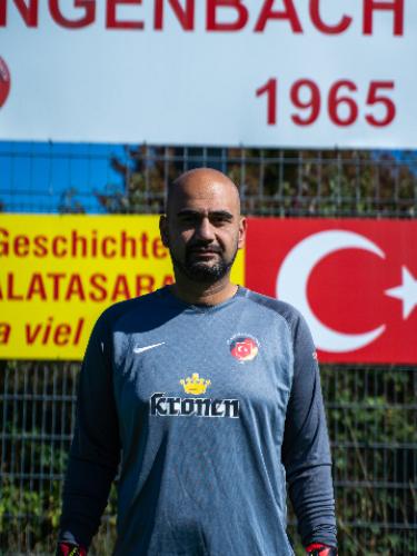 Ferdi Altinok