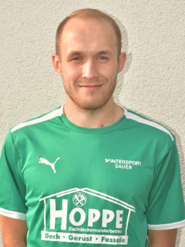 Noah Klawonn