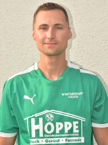 Fabian Reul