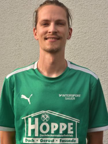 Tim Ole Scheidweiler