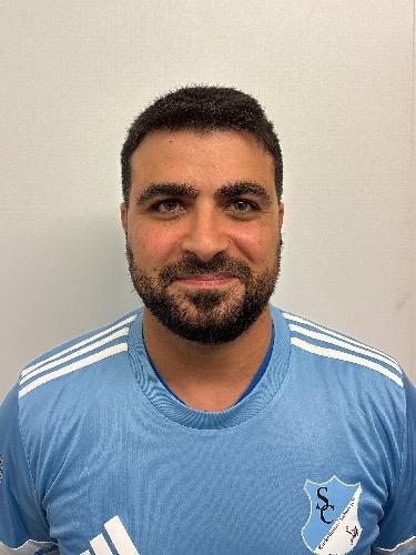 Oguz Cavusoglu