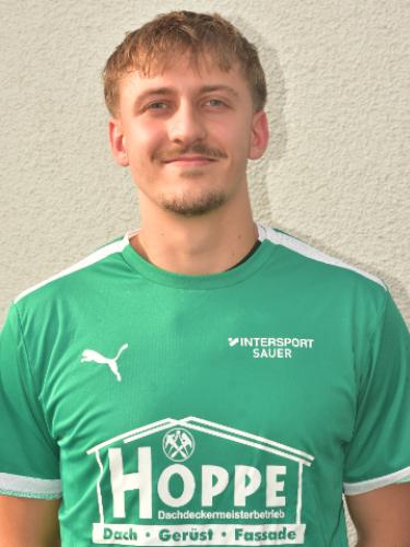 Florian Zerr