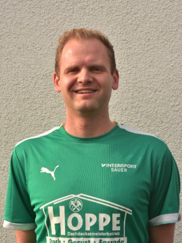 Jannik Zettl