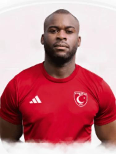 Christopher Olujimi