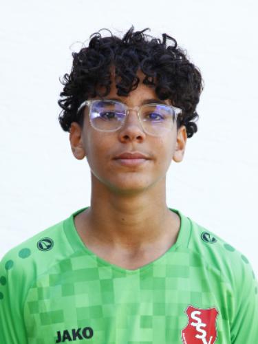 Anas Ageli