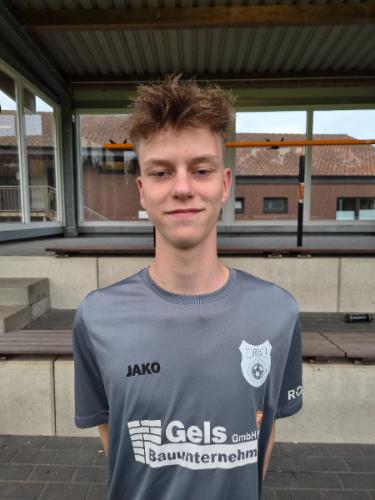 Justus Zoller