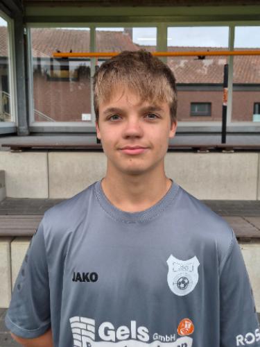 Mika Mads Hans Hausdorf