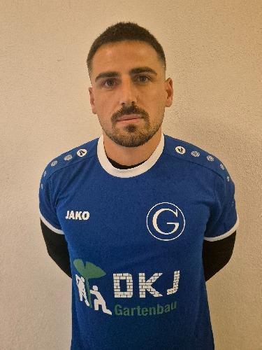 Fatos Halili