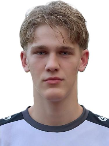 Nicklas Saltenbrock
