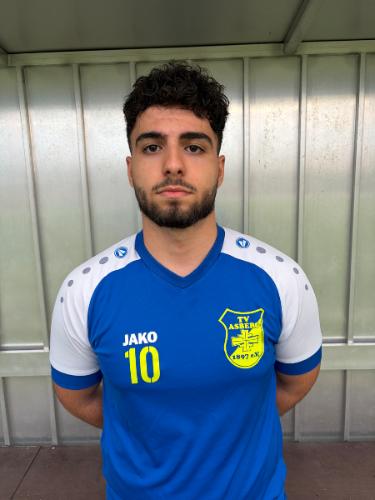 Devran Haydar Kaya