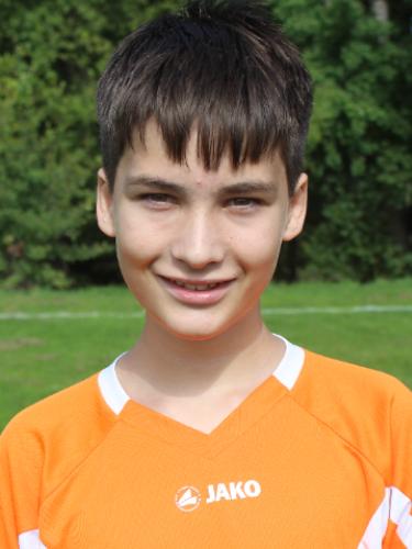 Lucas Schönle