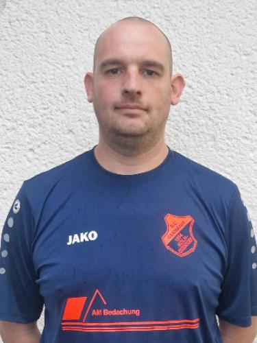 Marco Ortmann