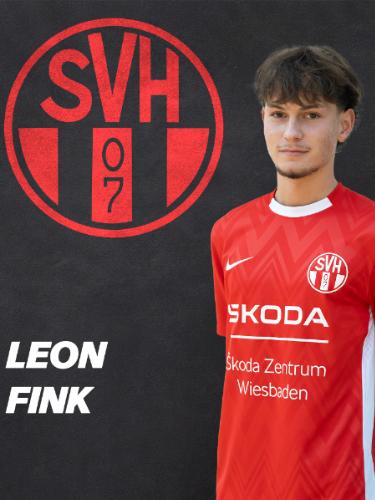 Leon Fink