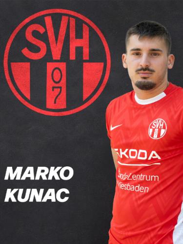 Marko Kunac