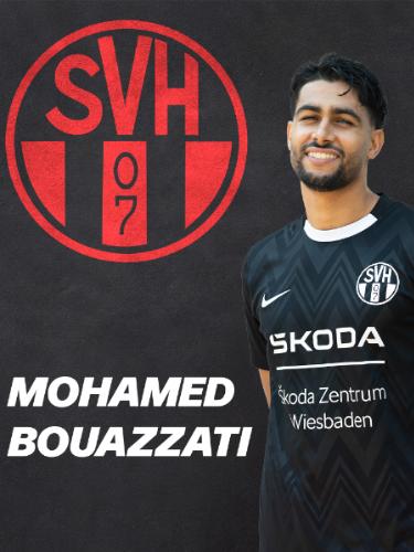 Mohamed Bouazzati