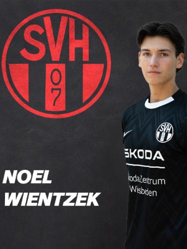 Noel Wientzek