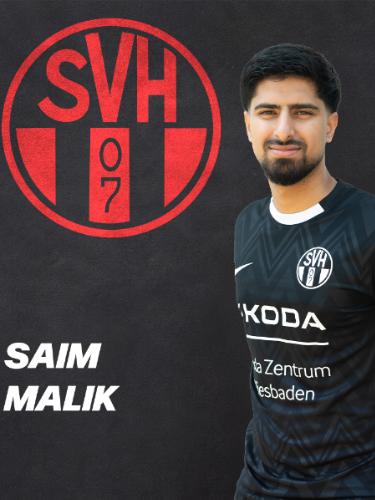 Saim Malik