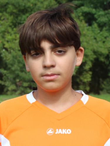 Michael Kalaitzis