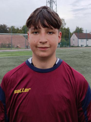 Moritz Eliah Duwensee