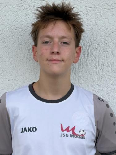 Jorge Zink