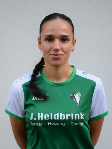 Anna Szklorz