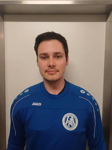 Elliot Esko Anderson