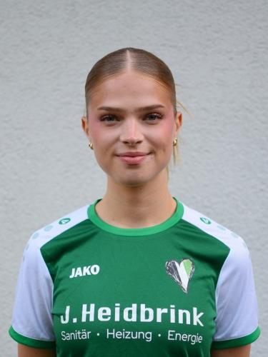 Marit Amrei Kannenberg