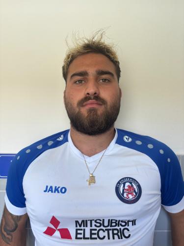 Pavlos Katsiagonis
