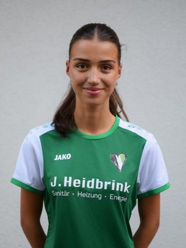 Marita M'Barka Halima Ikkene