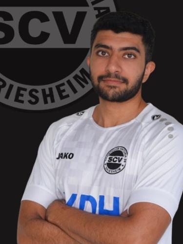 Talha Ehsan